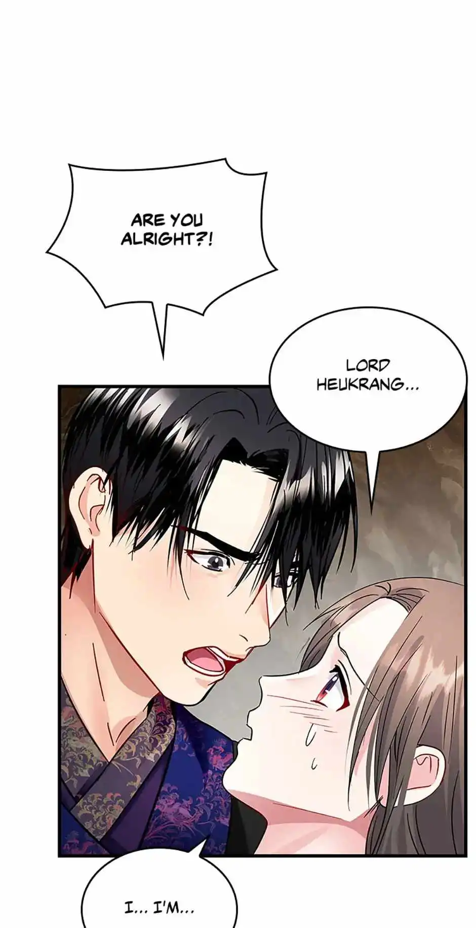 Heilang: The Bride Of The Black Wolf Chapter 38 78